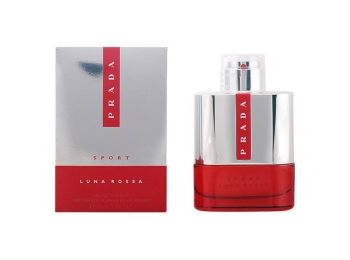 Luna Rossa Sport Prada Edt 125 ml Férfi parfüm