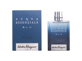 Acqua Essenziale Blu Salvatore Ferragamo Edt 100 ml Férfi parfüm