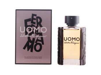 Sf Uomo Salvatore Ferragamo Edt 100 ml Férfi parfüm