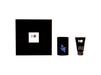Szett A*Férfi Rubber Thierry Mugler (2 Darab) Férfi parfü