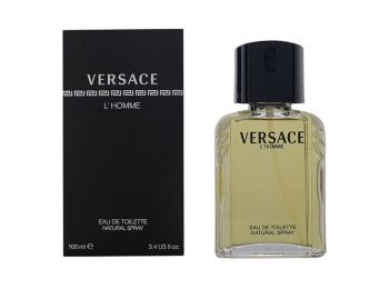 Versace Pour Homme Versace Edt 50 ml Férfi parfüm