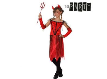 Gyerek Jelmez Th3 Party Ördög 3-4 Éves kor