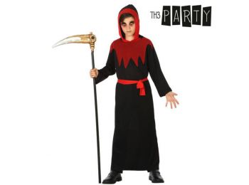 Gyerek Jelmez Th3 Party Kapucnis zombi 7-9 Év