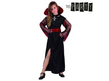 Gyerek Jelmez Th3 Party Vámpírnő 7-9 Év