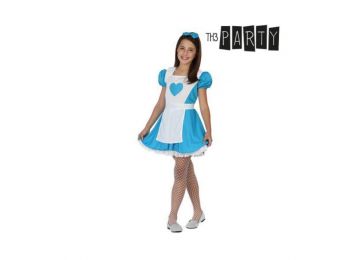 Gyerek Jelmez Th3 Party Alice 3-4 Éves kor