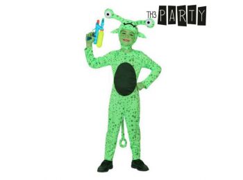 Gyerek Jelmez Th3 Party Földönkívüli 7-9 Év