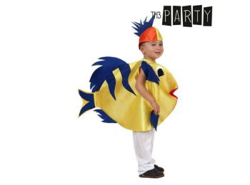 Gyerek Jelmez Th3 Party Hal 7-9 Év