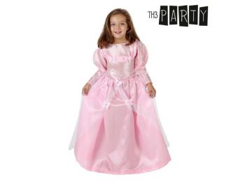 Gyerek Jelmez Th3 Party Hercegnő 7-9 Év