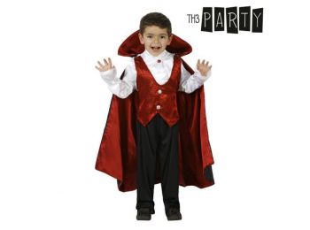 Gyerek Jelmez Th3 Party Vámpír 5-6 Év