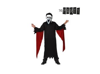 Gyerek Jelmez Th3 Party 8606 Szellem 3-4 Éves kor