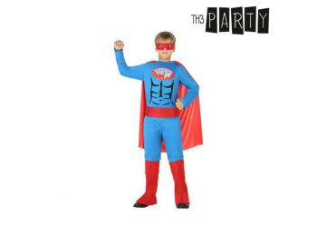 Gyerek Jelmez Th3 Party Szuperhős 7-9 Év