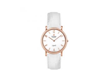 Le Temps Női karóra, Zafira Slim  LT1086.51BL54