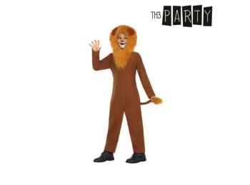 Gyerek Jelmez Th3 Party Oroszlán 10-12 Év