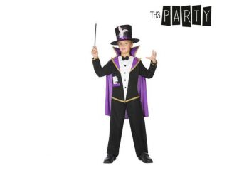 Gyerek Jelmez Th3 Party Varázsló 10-12 Év