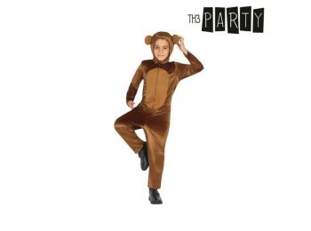 Gyerek Jelmez Th3 Party Majom 10-12 Év