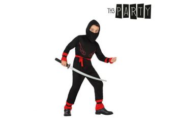 Gyerek Jelmez Th3 Party Nindzsa 10-12 Év