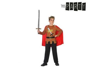 Gyerek Jelmez Th3 Party Középkori király 7-9 Év