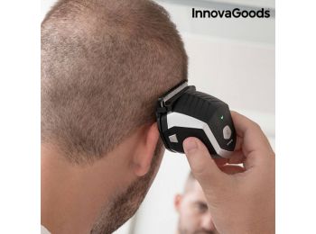 InnovaGoods Professzionális Hajvágó Készlet (15 darabos)