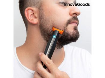 InnovaGoods 3 az 1-ben Újratölthető Elektromos Precízió