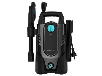 Cecotec HidroBoost 1400, Magasnyomású Tisztító 1400W 105