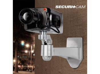 Securitcam T6000 Álkamera