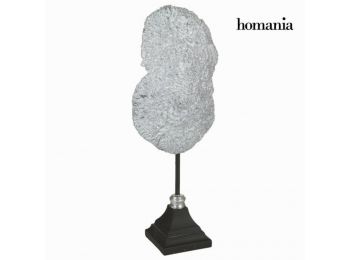 Dekoratív Figura Gyanta (44 x 16 x 10 cm) by Homania