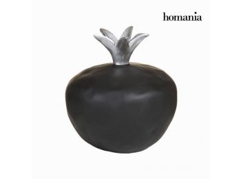 Dekoratív Figura Gyanta (24 x 22 x 22 cm) by Homania