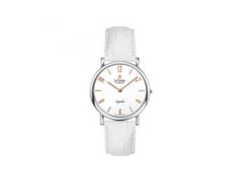 Le Temps Női karóra, Zafira Slim LT1085.41BL04