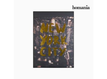 New york city kép vásznon by Homania