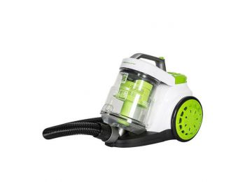 Cecotec 5018 Porzsák Nélküli Turbó Ciklonos Porszívó