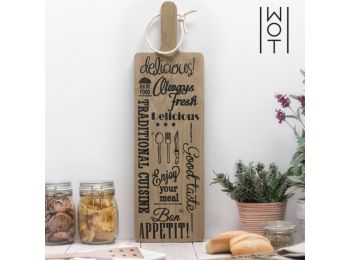 Wagon Trend Maxi Konyhai Asztal dísz