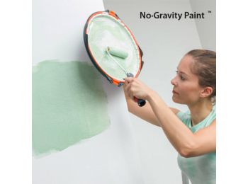 No·Gravity Paint Kiöntésgátló Tálca Festéshez