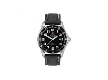 Le Temps Férfi karóra, Triathlon LT1078.01BL11
