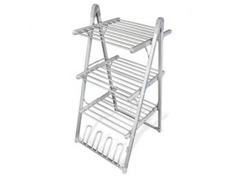 InnovaGoods Home Houseware Összecsukható Elektromos Ruhasz