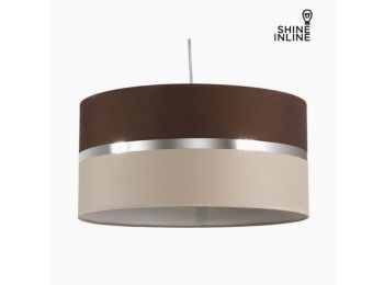 Mennyezeti Lámpa Barna Bézs szín by Shine Inline