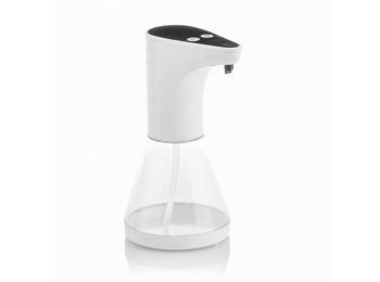 InnovaGoods S520 Automata Szappanadagoló Szenzorral, 520 ml