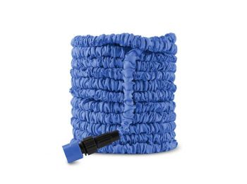 InnovaGoods 7,5 m Hosszabbítható Locsolócső + szórófej