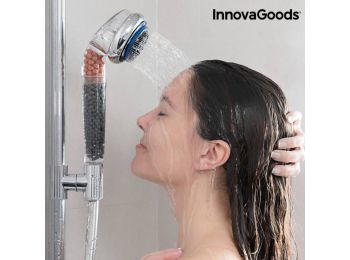 InnovaGoods Többfunkciós Ökozuhany