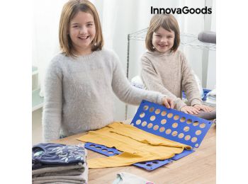 Infantil InnovaGoods Gyerekruha Hajtogató
