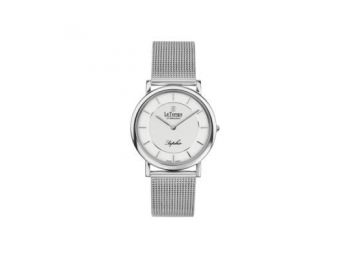 Le Temps Női karóra, Zafira Slim LT1085.03BS01