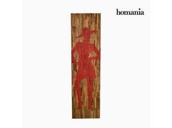 Kép (51 x 3 x 183 cm) by Homania