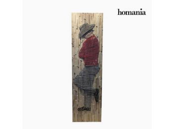 Kép (51 x 3 x 83 cm) by Homania