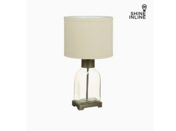 Asztali Lámpa (33 x 33 x 60 cm) by Shine Inline