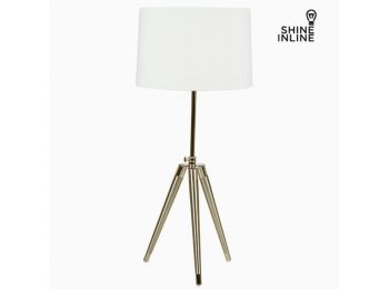 Asztali Lámpa (38 x 38 x 88 cm) by Shine Inline