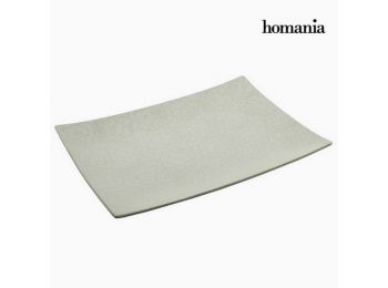 Asztaldísz Kerámia (49 x 36 x 6 cm) by Homania