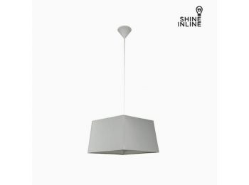 Mennyezeti Lámpa Szürke (40 x 30 x 25 cm) by Shine Inline