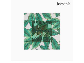 Kép (79 x 4 x 79 cm) by Homania