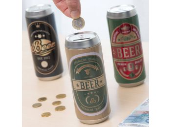 Premium Quality Sörös Palack Persely