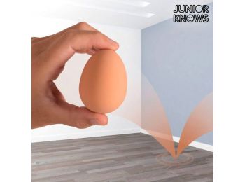 Tojás Pattogós Labda