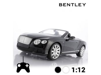 Bentley Continental GT Átalakítható Távirányítós Kisa